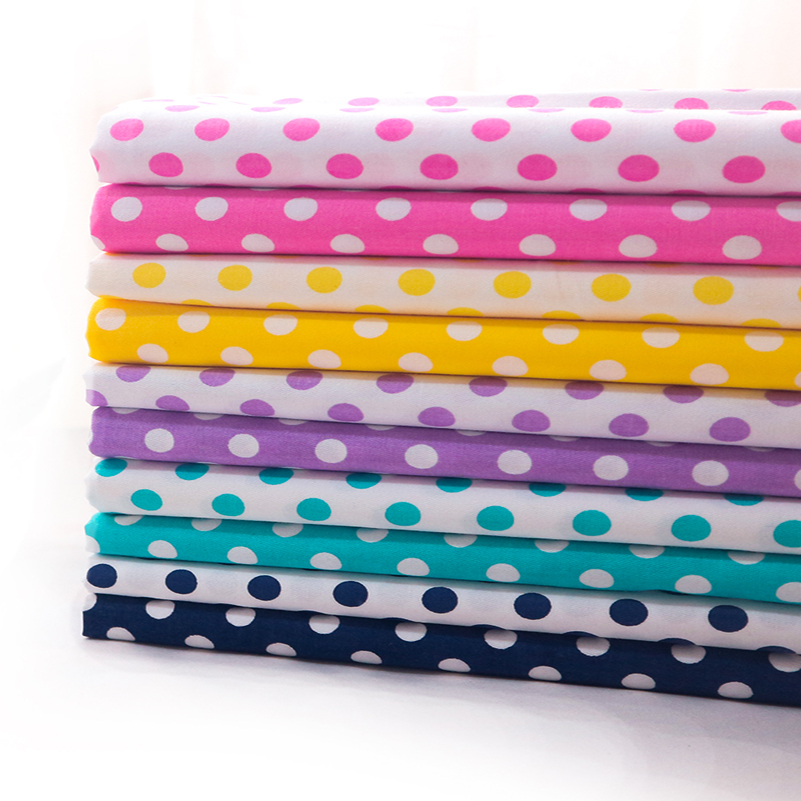 Home Textiles List - Yeni liste % 100% Pamuk Puantiyeli