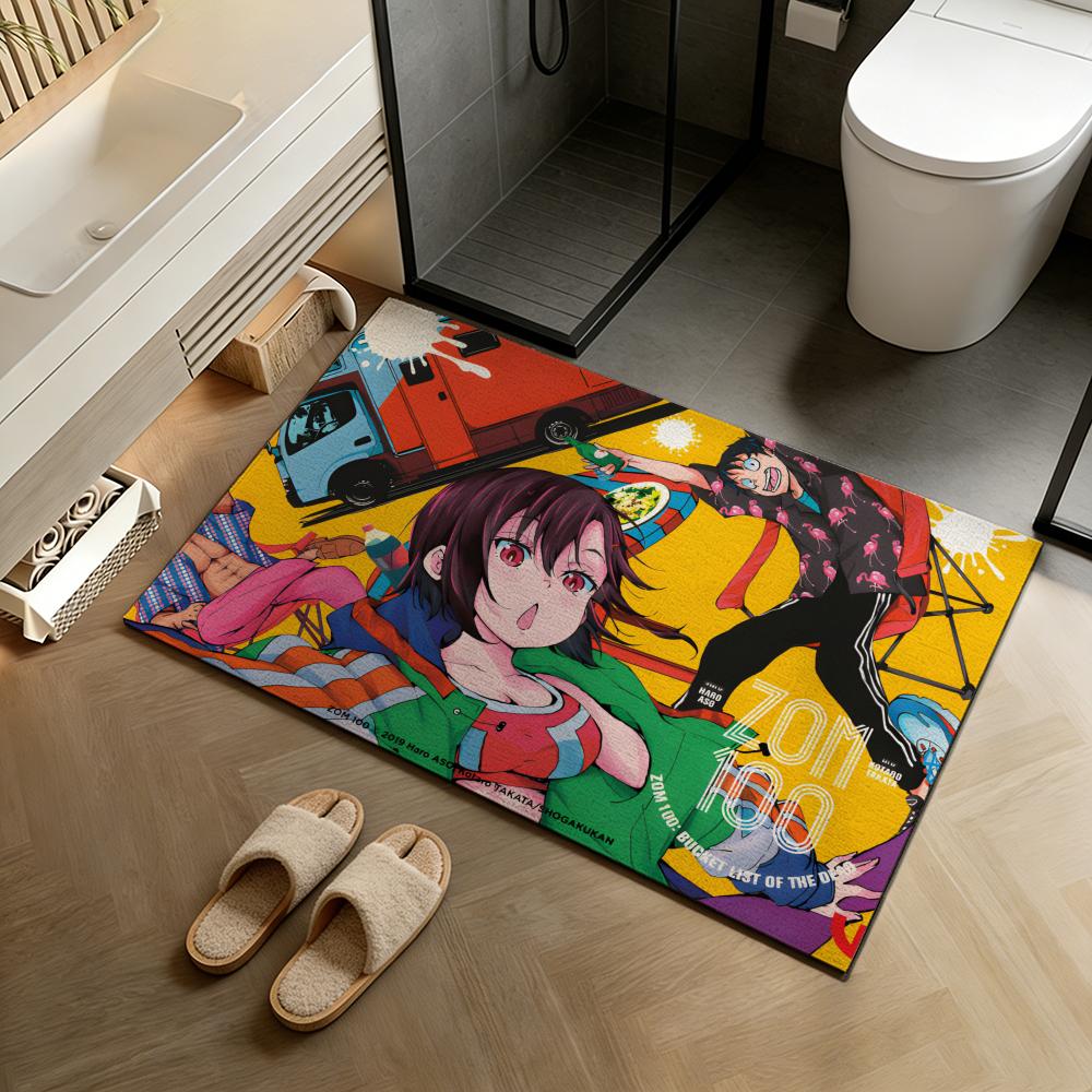 Home Textiles List - Yer Paspası Diatomit Banyo Paspası, Hızlı