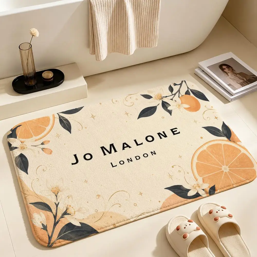 Home Textiles London - Marka-Jo Malone LondonS Yer Paspası Yumuşak
