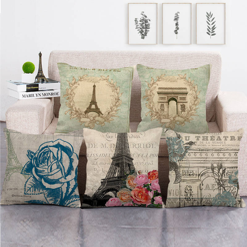Home Textiles London - Londra, Paris Kulesi, İngiltere Dijital baskı