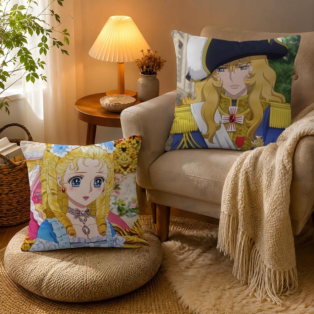 Vintage Anime Versailles'in R- - Versailles Home Textiles incelemesi ve fiyatı