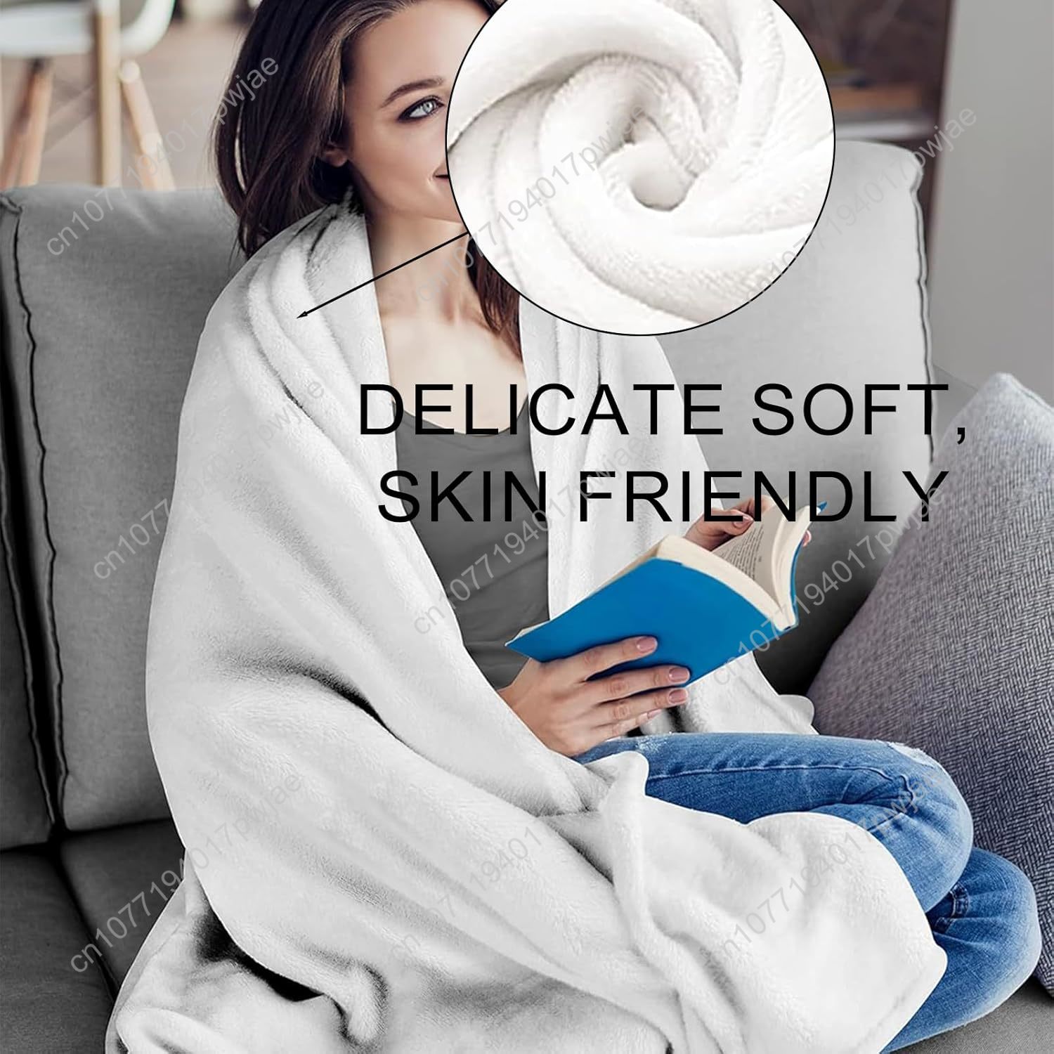 Yetişkinler ve Çocuklar için V - Vintage Home Textiles incelemesi ve fiyatı