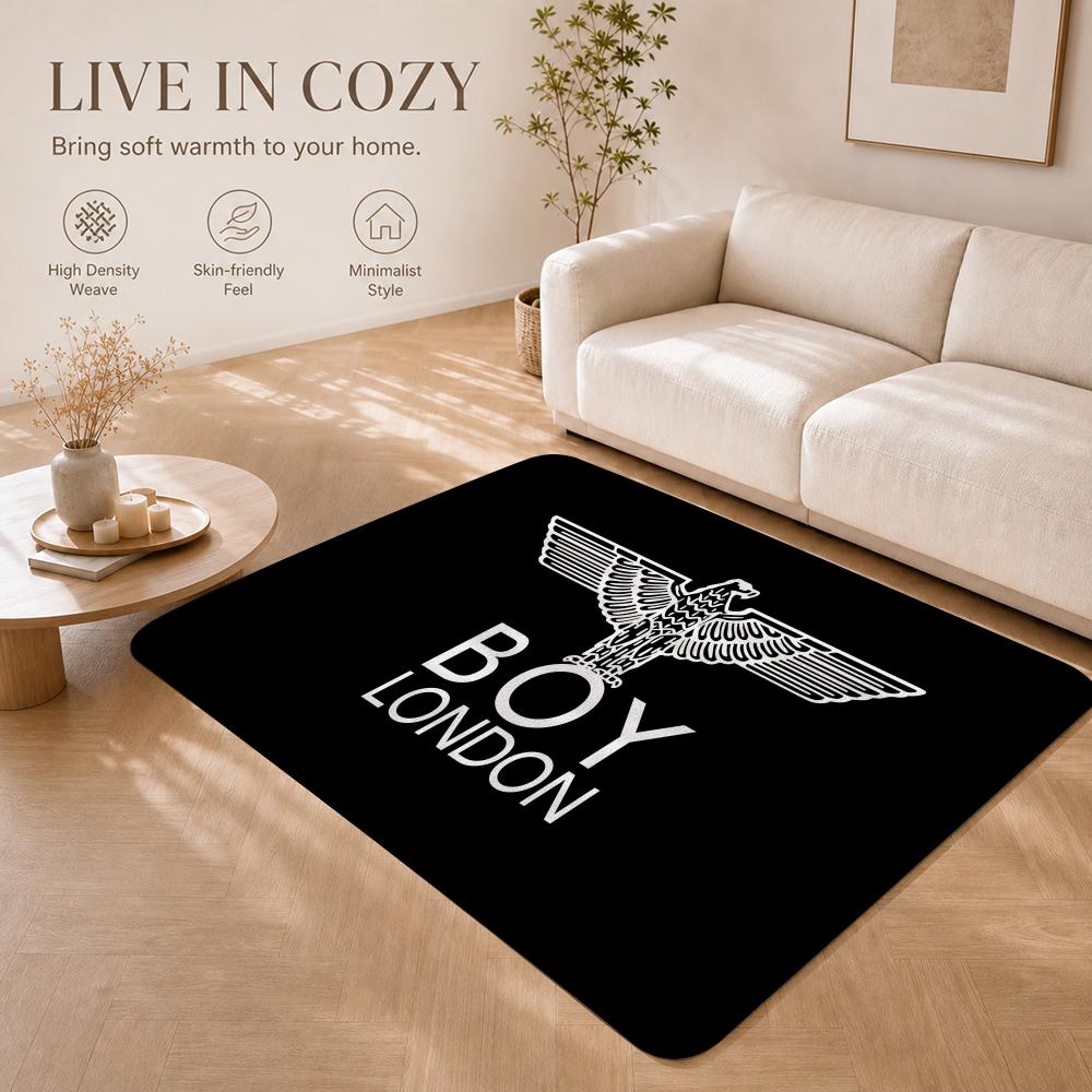 Streetwear Marka B-BOY LONDONS - Home Textiles London incelemesi ve fiyatı
