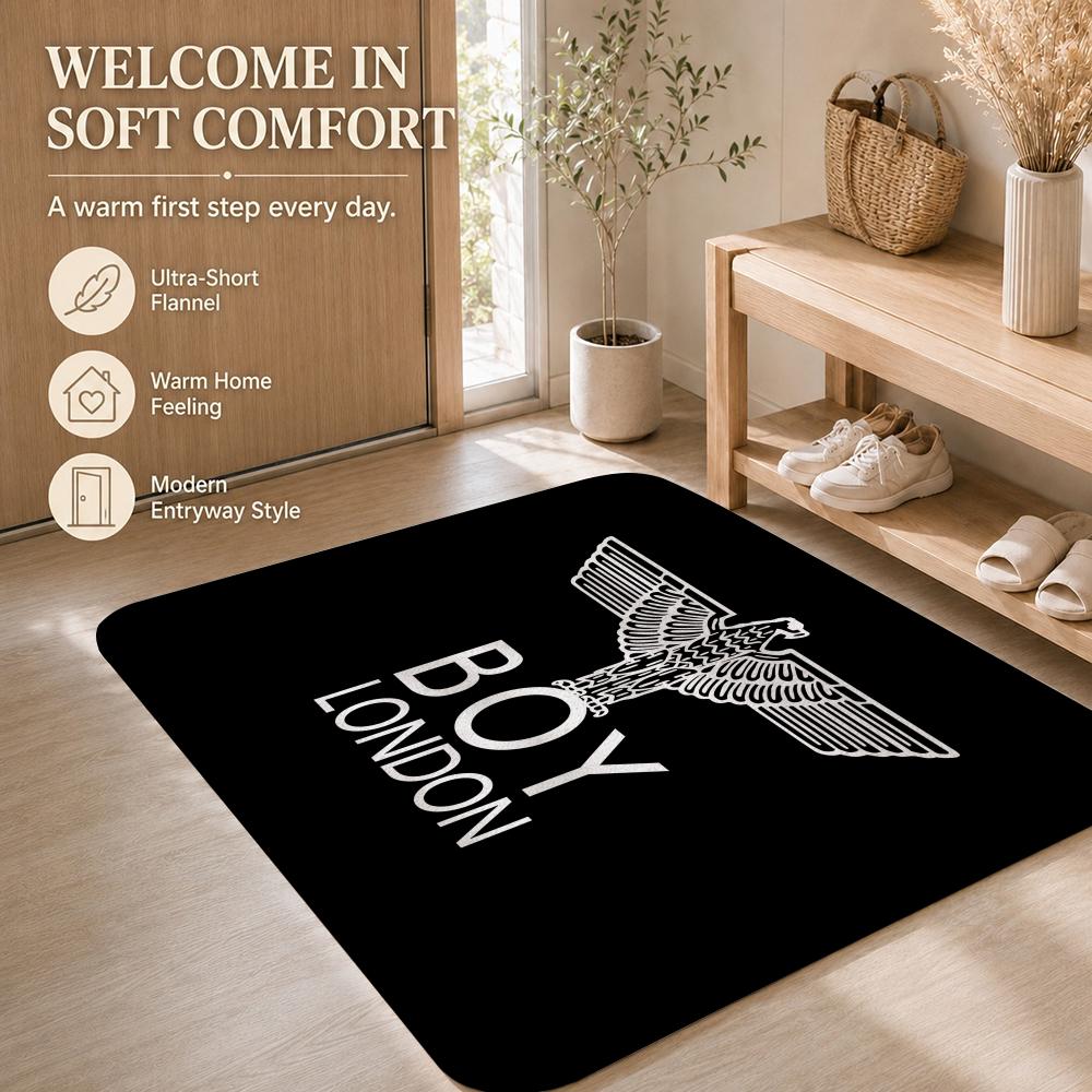 Streetwear Marka B-BOY LONDONS - Home Textiles London incelemesi ve fiyatı