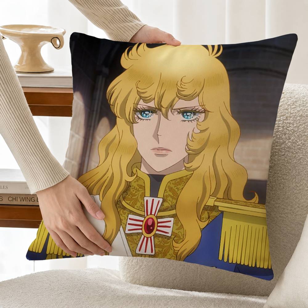 V-Versailles Gülü Lady Oscar Y - Versailles Home Textiles incelemesi ve fiyatı