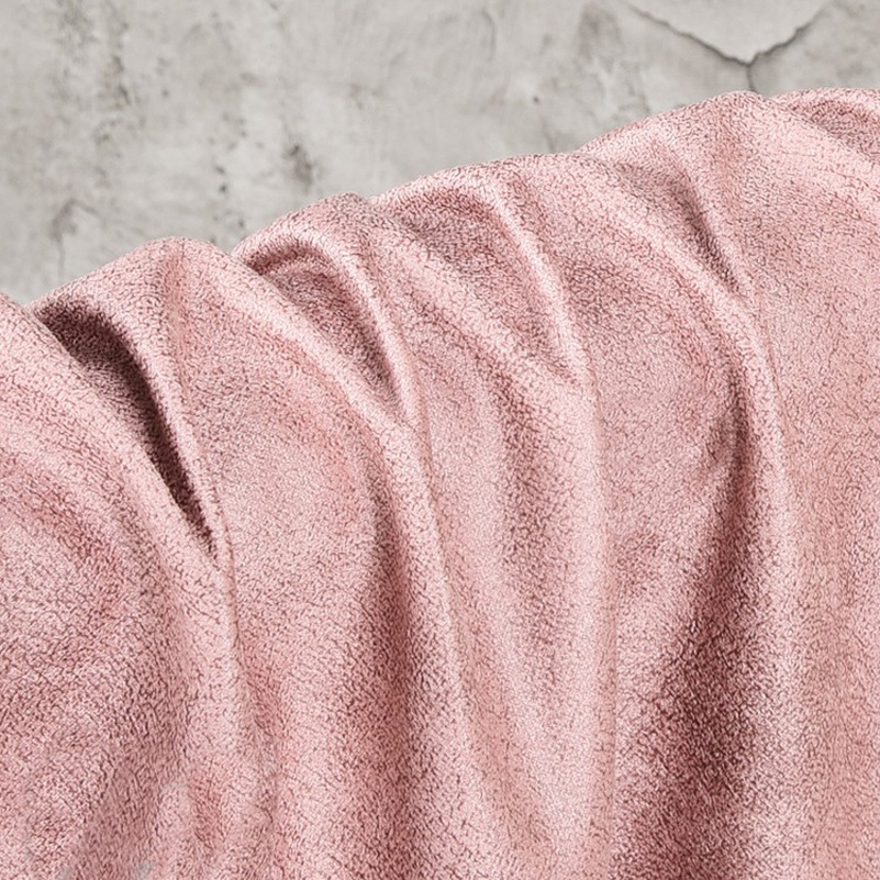 Yeni ürün bronzlaştırıcı süet  - Home Textiles List incelemesi ve fiyatı