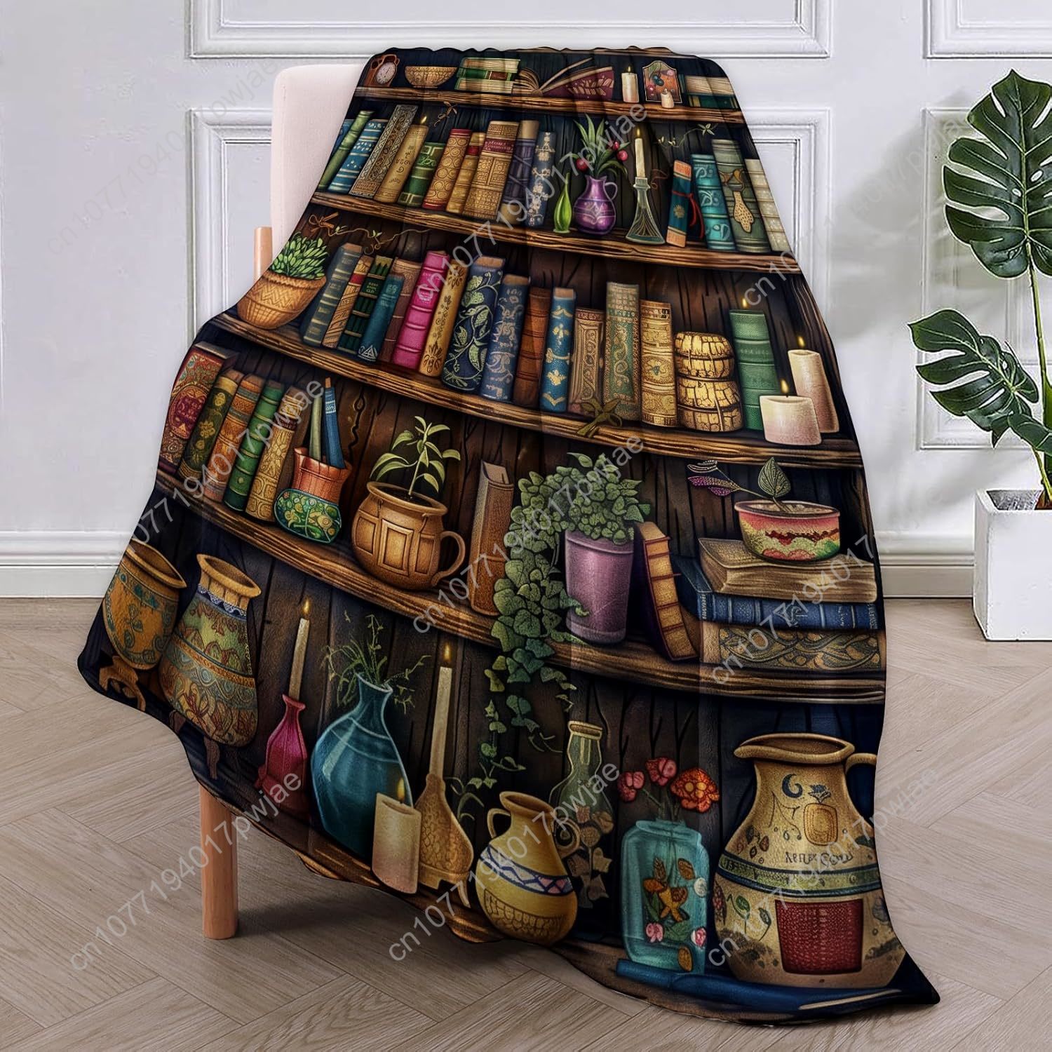 Antika Kitaplar ve Dekorlu Vin - Vintage Home Textiles incelemesi ve fiyatı