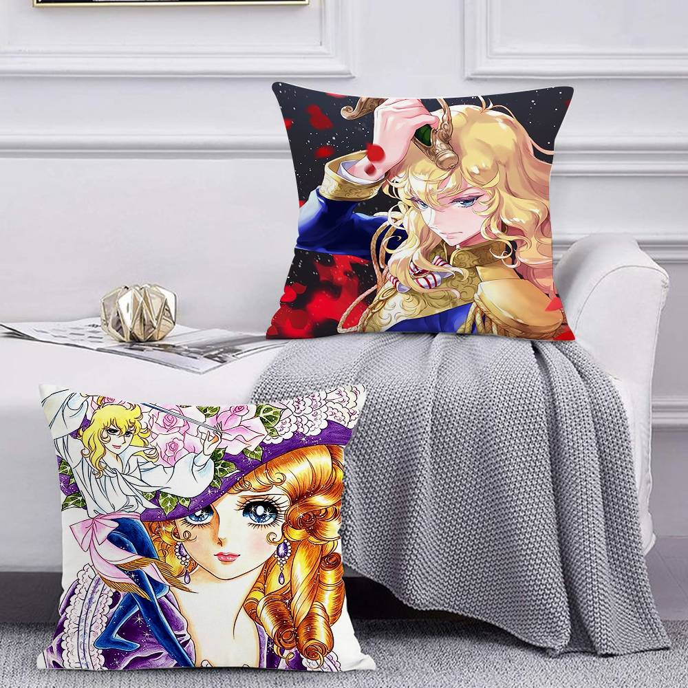 T-The R-Rose of V-Versailles Y - Versailles Home Textiles incelemesi ve fiyatı