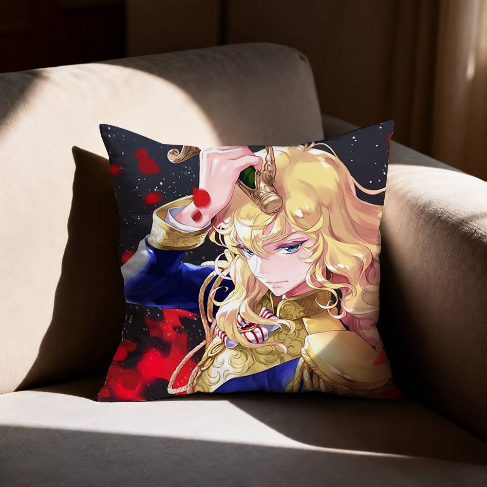 T-The R-Rose of V-Versailles Y - Versailles Home Textiles incelemesi ve fiyatı