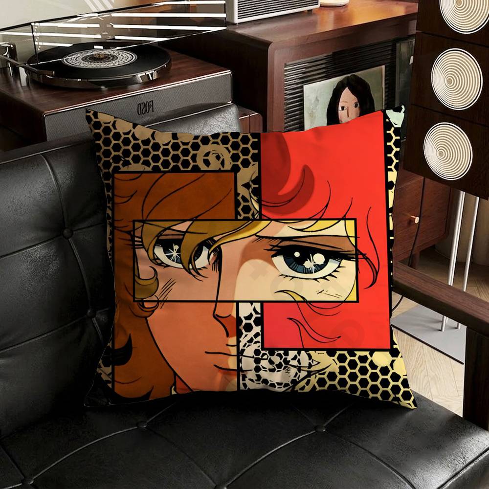 Lady Oscar Rose of Versailles  - Versailles Home Textiles incelemesi ve fiyatı