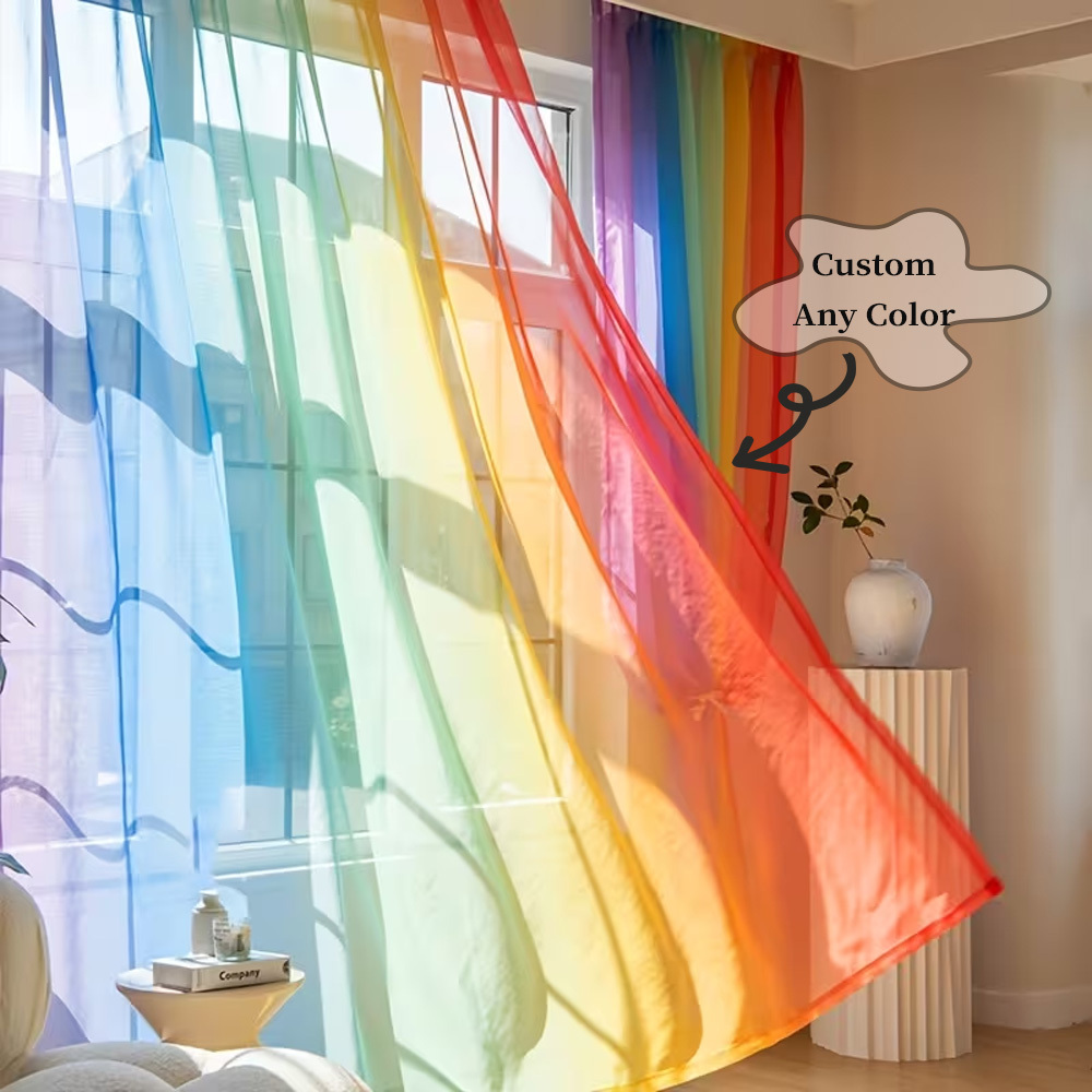 Özel Tasarım 2D Düz 2 Parça Şe - Home Textiles Curtains incelemesi ve fiyatı