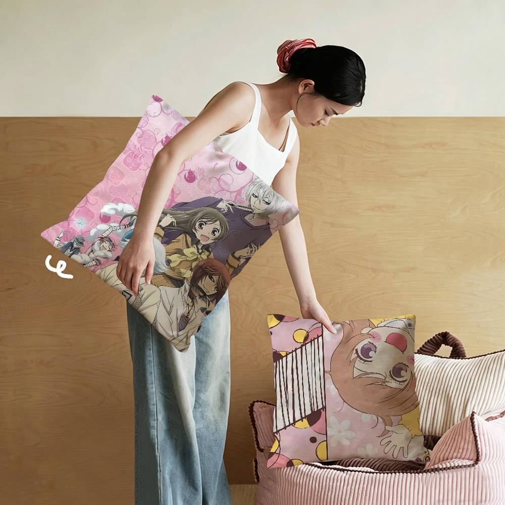 K-Kamisama Kiss Vintage Dergi  - Home Textiles Magazine incelemesi ve fiyatı