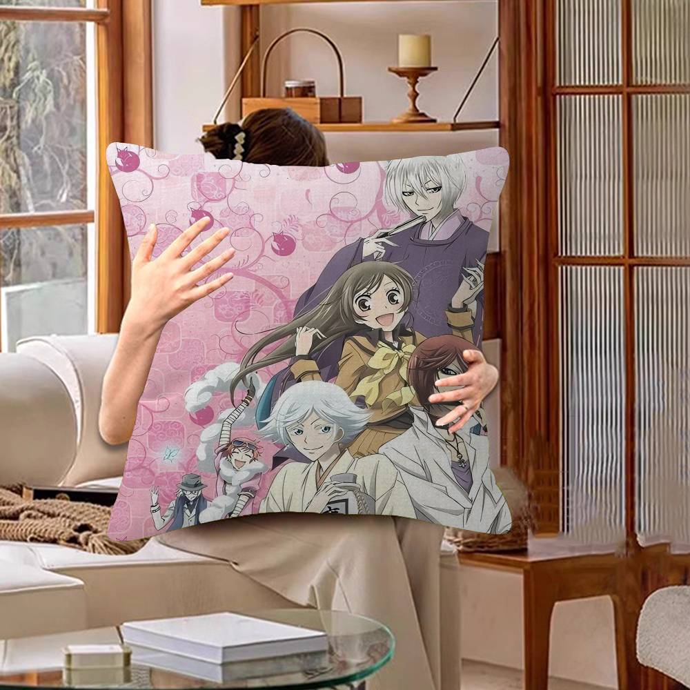 K-Kamisama Kiss Vintage Dergi  - Home Textiles Magazine incelemesi ve fiyatı