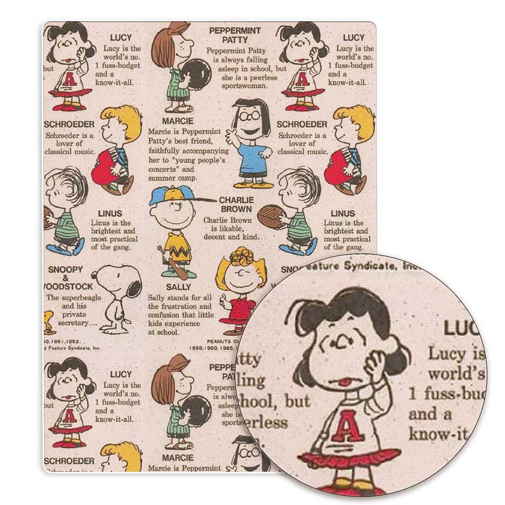 TAKARA TOMY Snoopy kumaş140x50 - Home Textiles Curtains incelemesi ve fiyatı