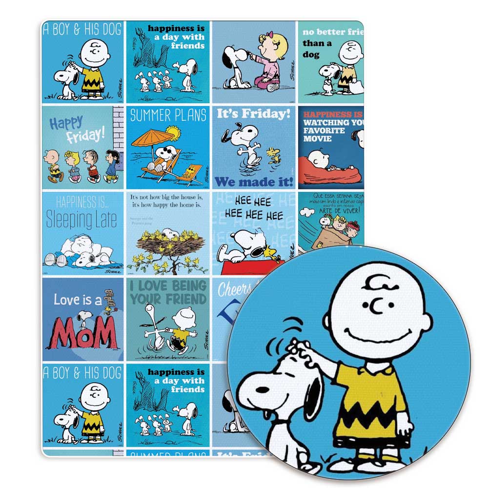 TAKARA TOMY Snoopy kumaş140x50 - Home Textiles Curtains incelemesi ve fiyatı