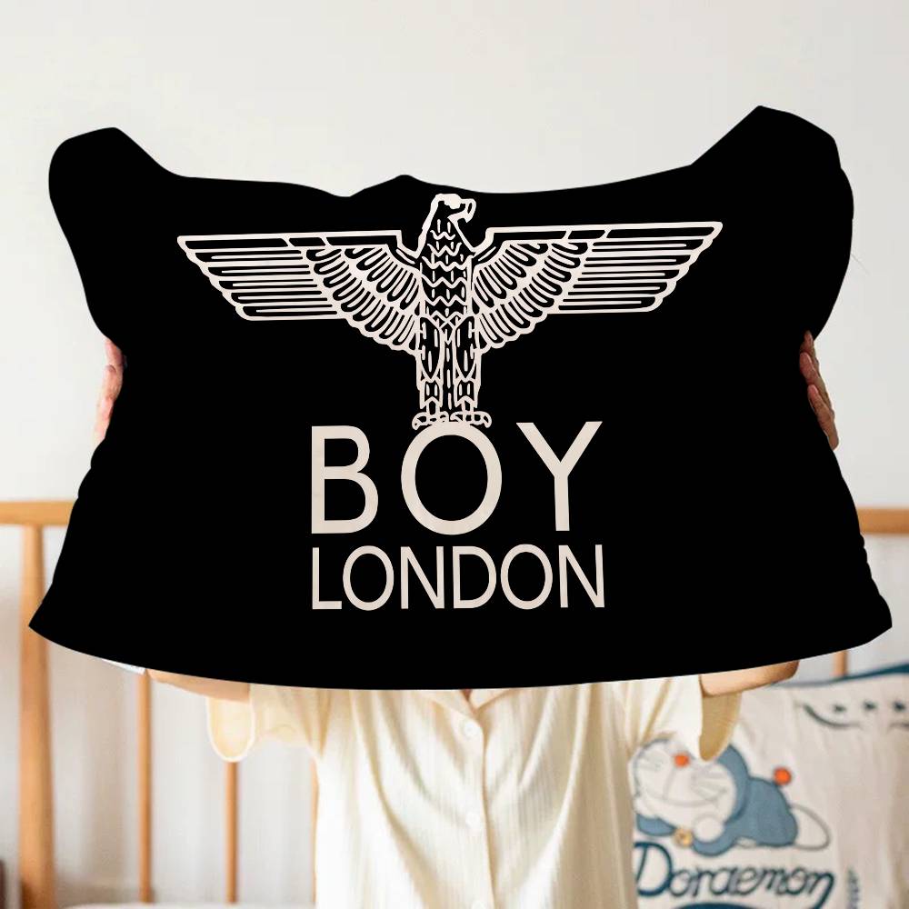 Klasik B-Boy L-London Logolu K - Home Textiles London incelemesi ve fiyatı
