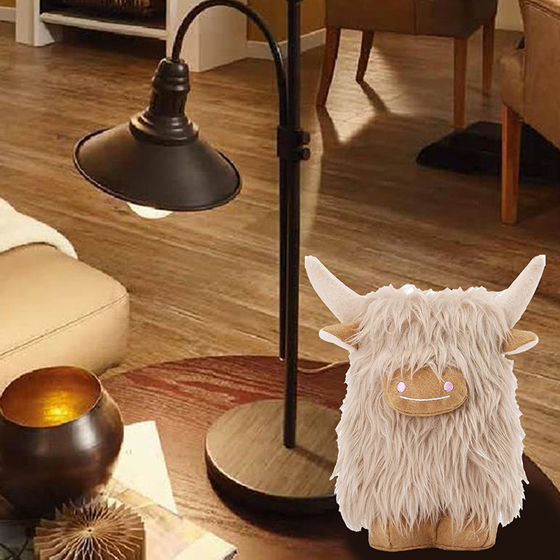 Çiftlik Evi İskandinav Cüce Ev - Highland Home Textiles incelemesi ve fiyatı