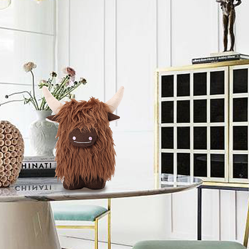 Çiftlik Evi İskandinav Cüce Ev - Highland Home Textiles incelemesi ve fiyatı