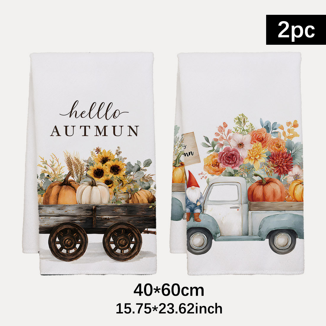 40x60 cm Ayçiçeği Çiçek Highla - Highland Home Textiles incelemesi ve fiyatı