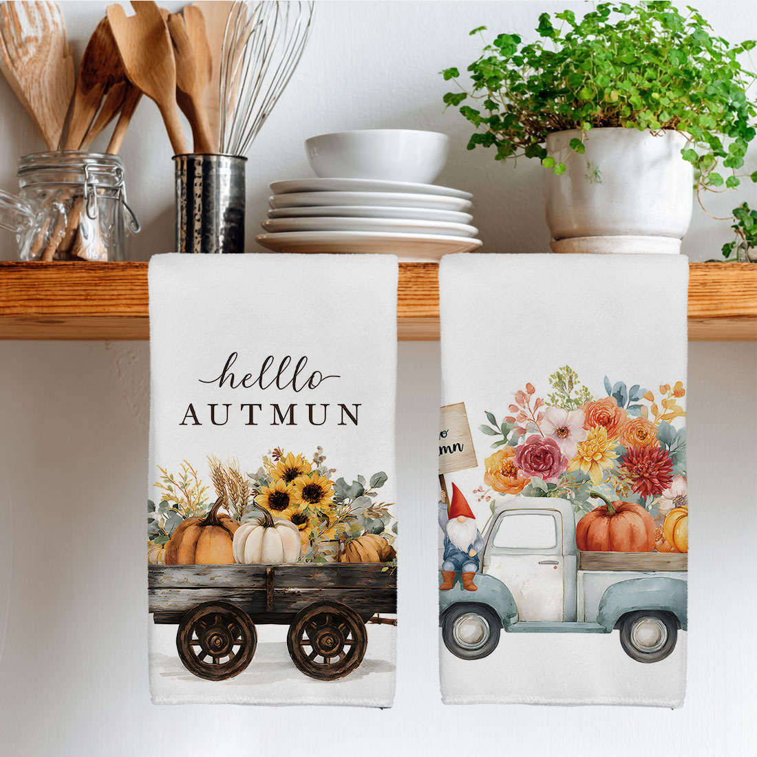 40x60 cm Ayçiçeği Çiçek Highla - Highland Home Textiles incelemesi ve fiyatı