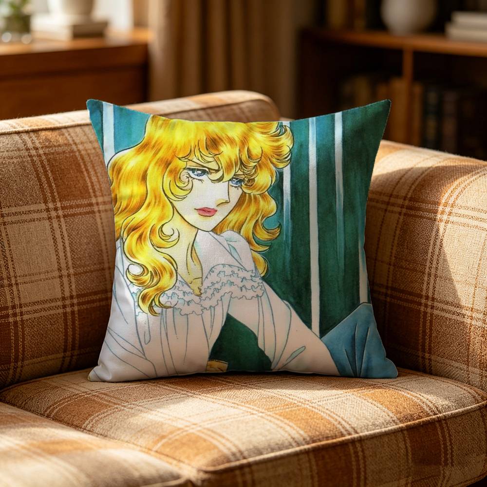 V-Versailles Gülü Lady Oscar Y - Versailles Home Textiles incelemesi ve fiyatı