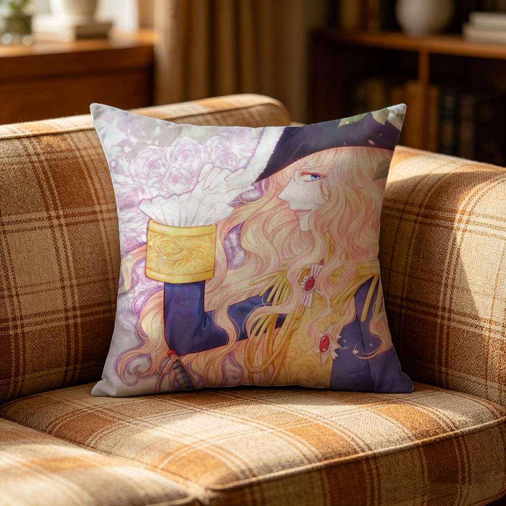 V-Versailles Gülü Lady Oscar Y - Versailles Home Textiles incelemesi ve fiyatı