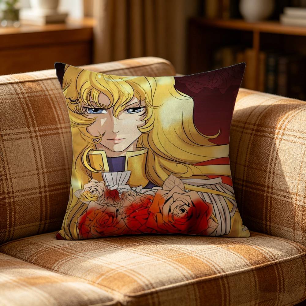 V-Versailles Gülü Lady Oscar Y - Versailles Home Textiles incelemesi ve fiyatı