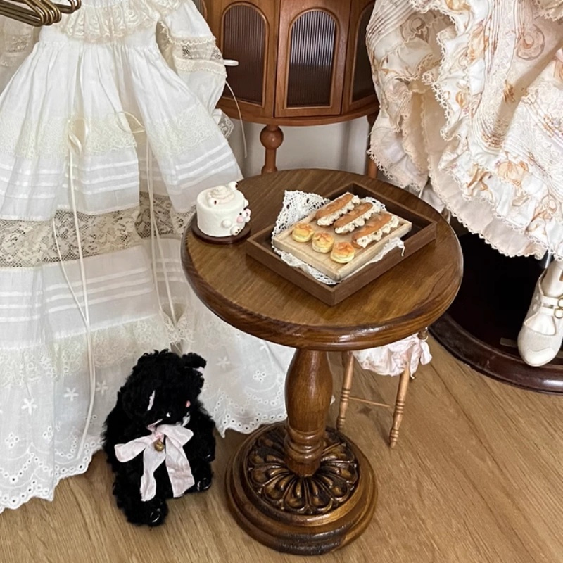 1/3 1/4 1/6 Bebek Evi Modeli M - Vintage Home Textiles incelemesi ve fiyatı