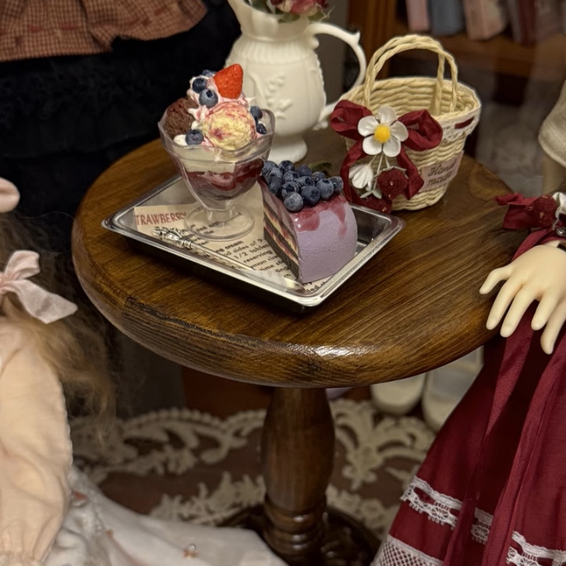 1/3 1/4 1/6 Bebek Evi Modeli M - Vintage Home Textiles incelemesi ve fiyatı