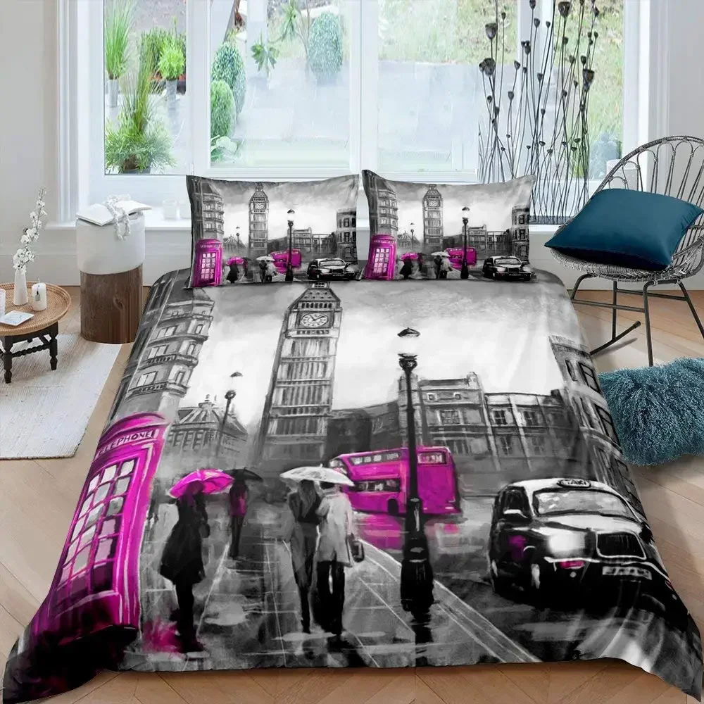 Londra Telefon Kulübesi Rahat  - Home Textiles London incelemesi ve fiyatı