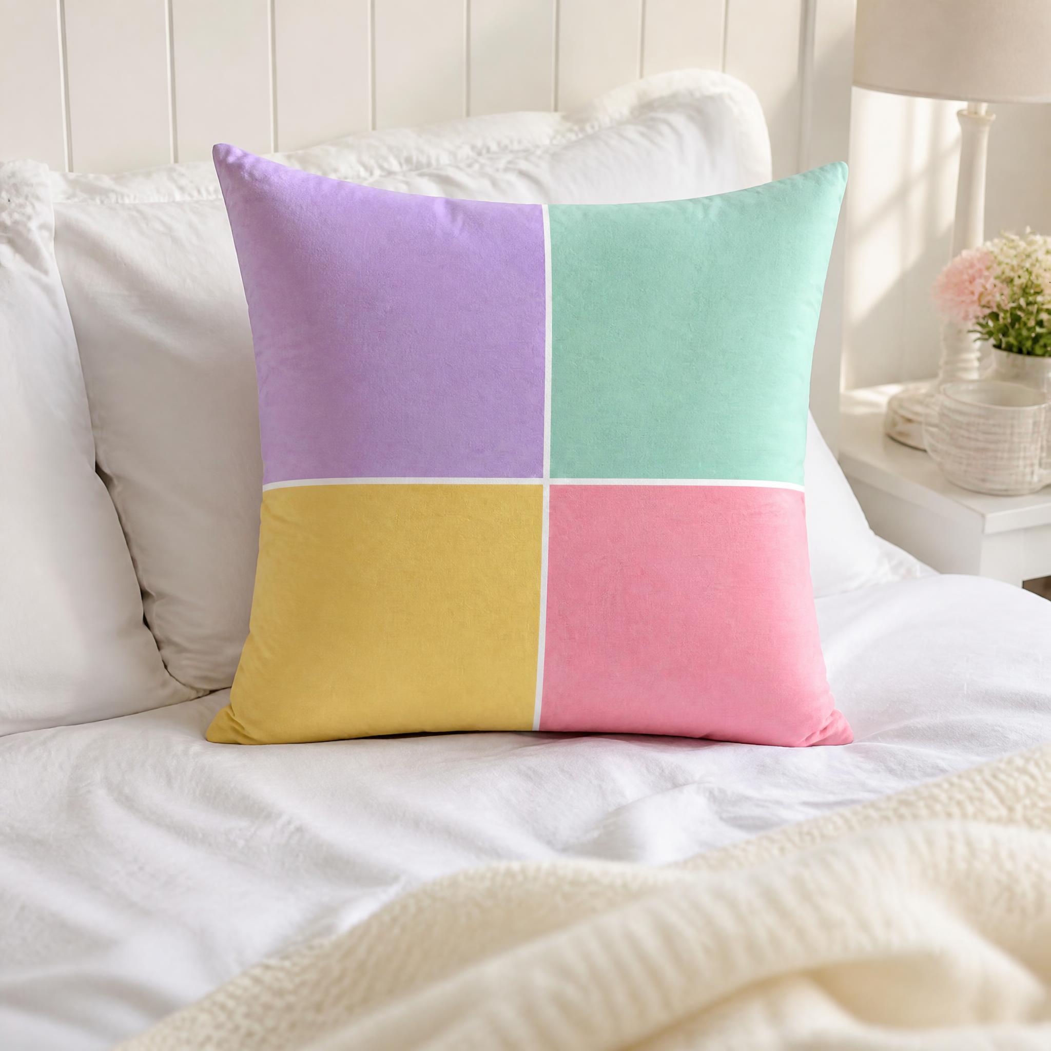 Pastel London Living Home Yast - Home Textiles London incelemesi ve fiyatı
