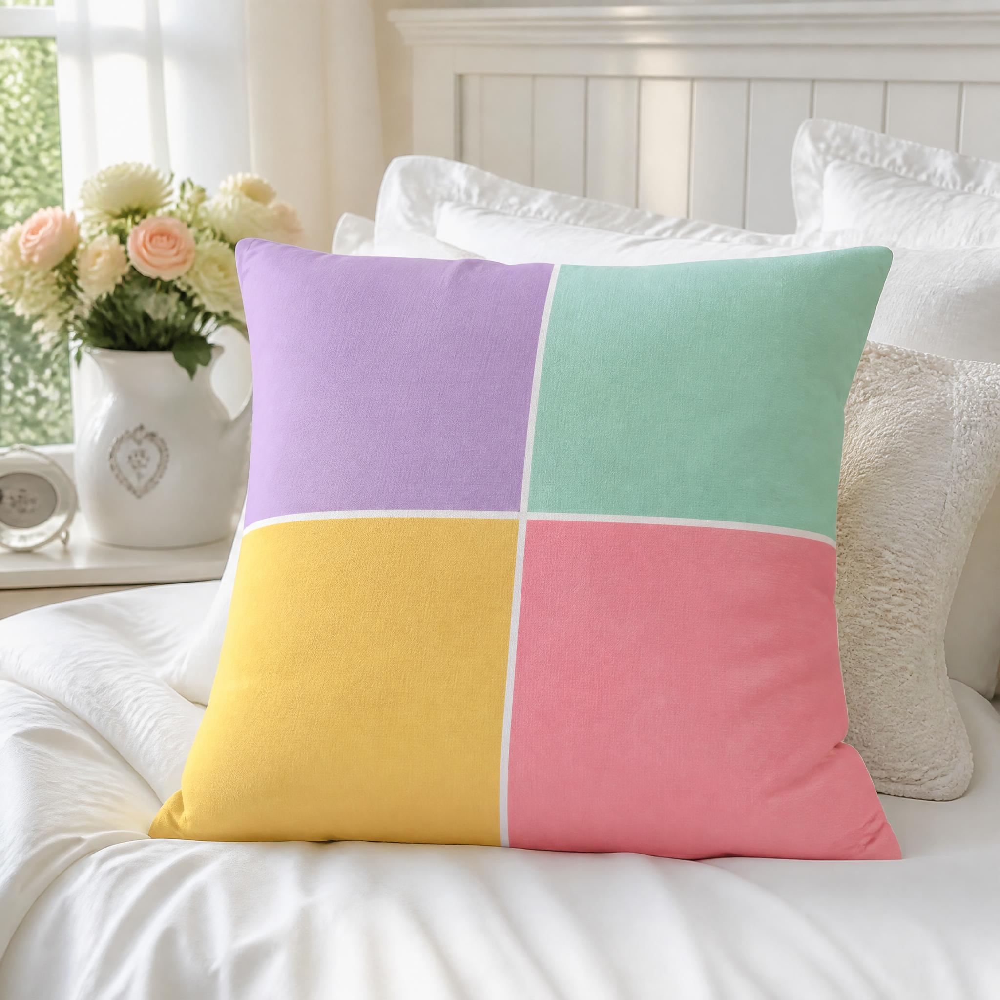 Pastel London Living Home Yast - Home Textiles London incelemesi ve fiyatı