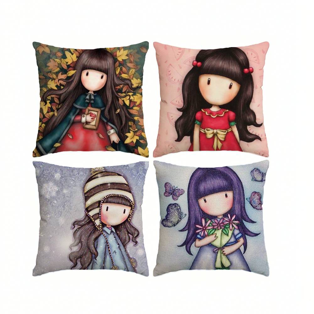 Sevimli Şifalı IP S-Santoro L- - Home Textiles London incelemesi ve fiyatı