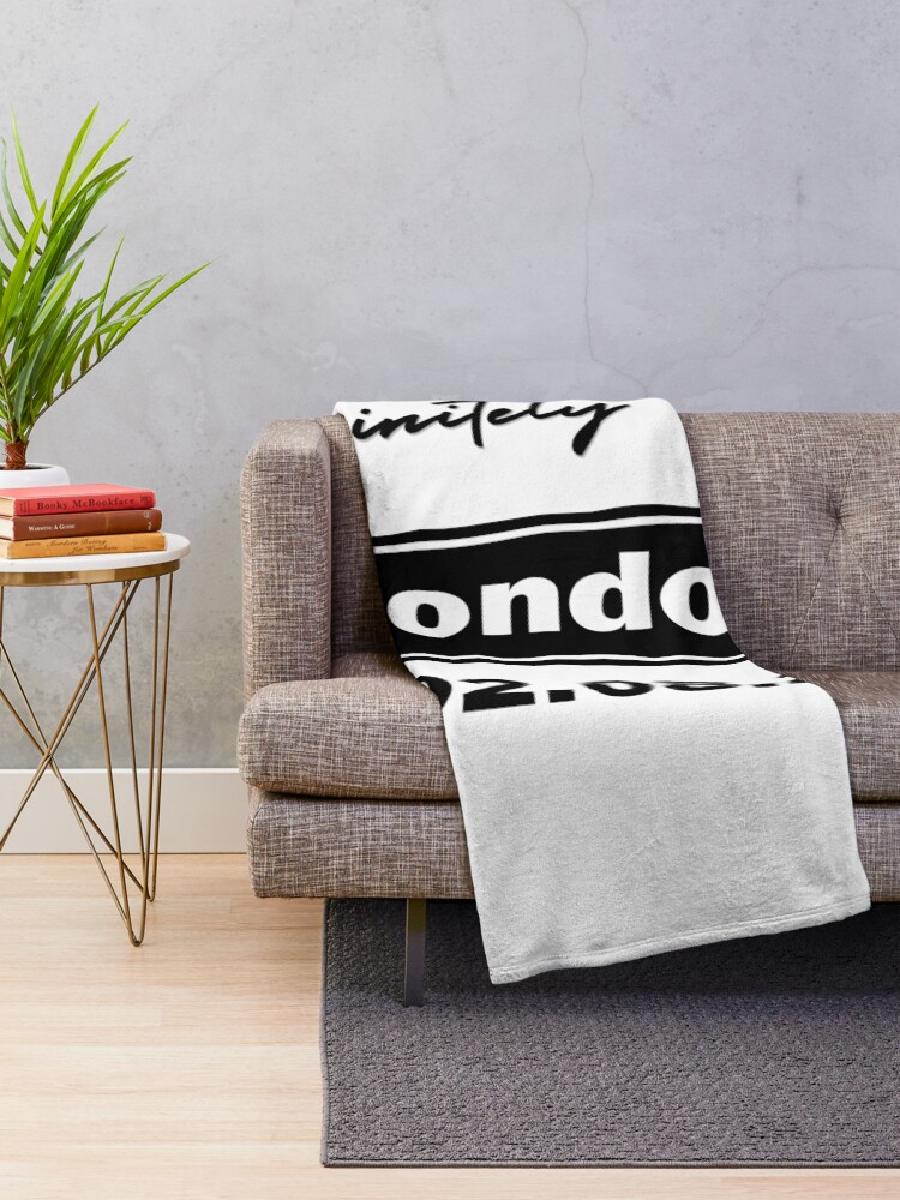 Oasis London Atma Battaniyesi  - Home Textiles London incelemesi ve fiyatı