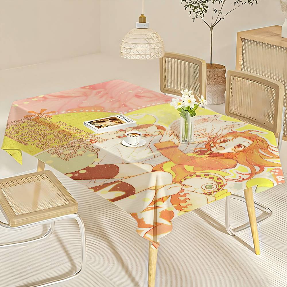 K-Kamisama Kiss Vintage Dergi  - Home Textiles Magazine incelemesi ve fiyatı