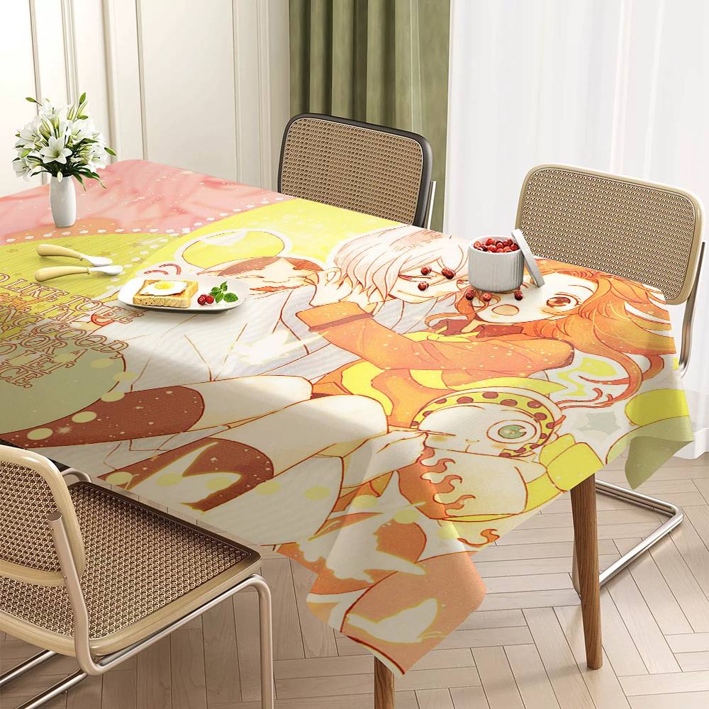 K-Kamisama Kiss Vintage Dergi  - Home Textiles Magazine incelemesi ve fiyatı