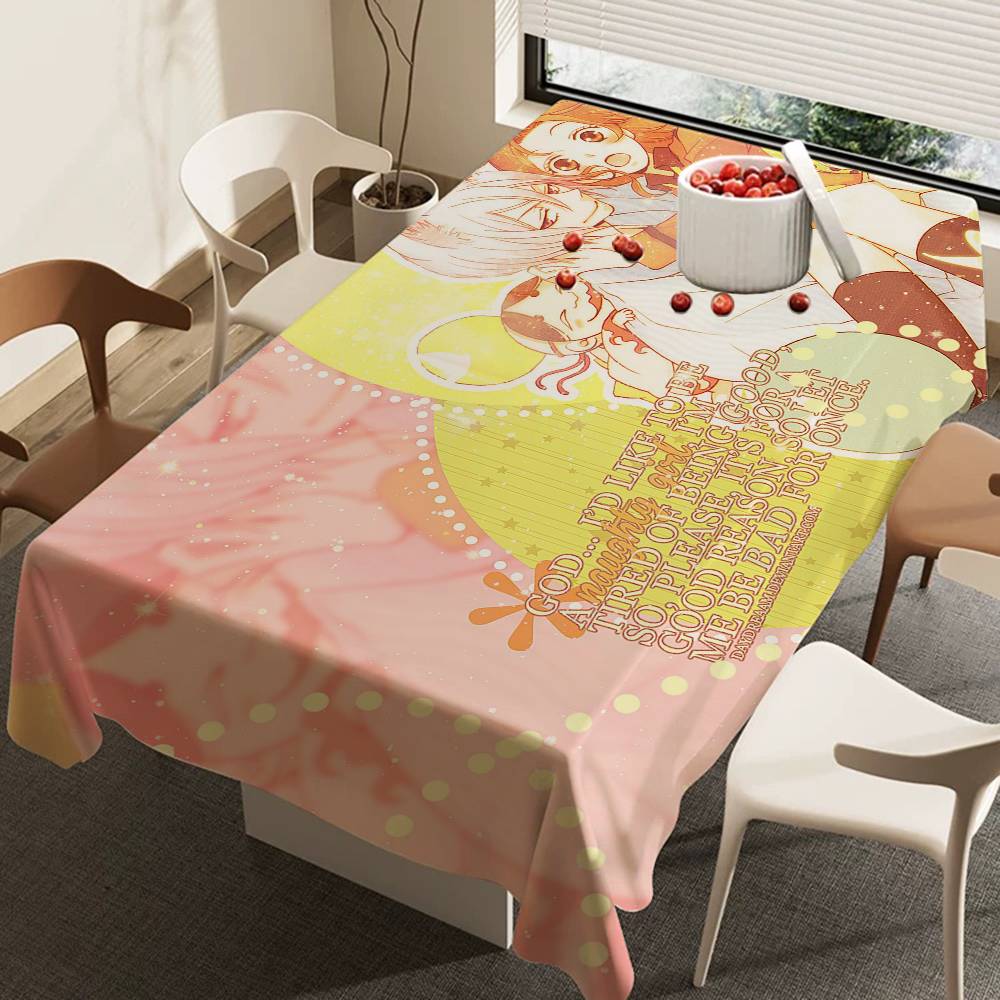 K-Kamisama Kiss Vintage Dergi  - Home Textiles Magazine incelemesi ve fiyatı