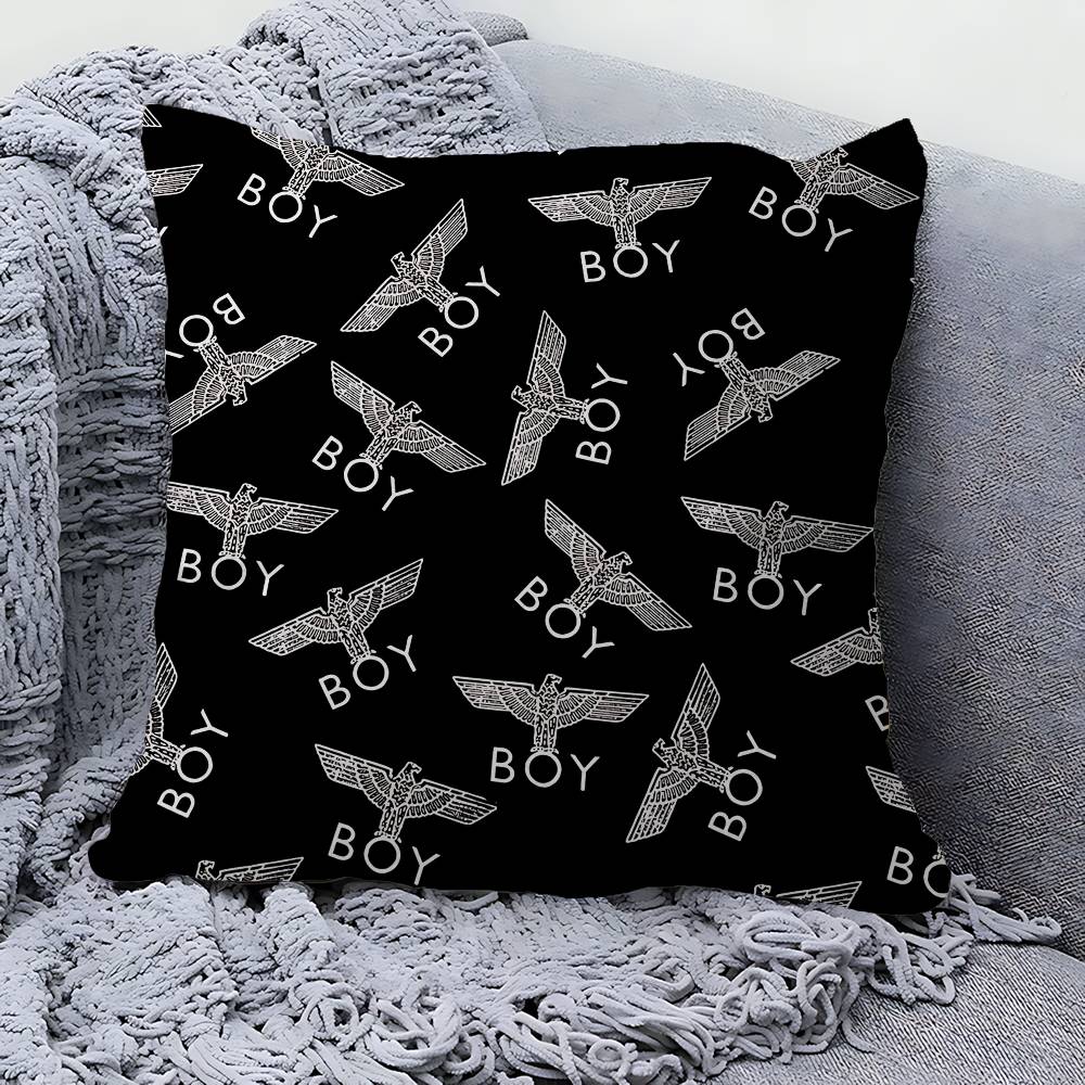 Klasik B-Boy L-London Logosu K - Home Textiles London incelemesi ve fiyatı