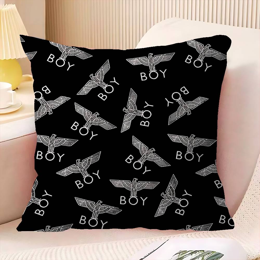 Klasik B-Boy L-London Logosu K - Home Textiles London incelemesi ve fiyatı