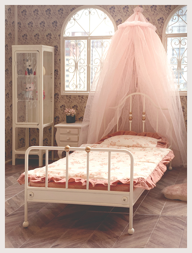 Aizulhomey Dollhouse mobilya a - Vintage Home Textiles incelemesi ve fiyatı